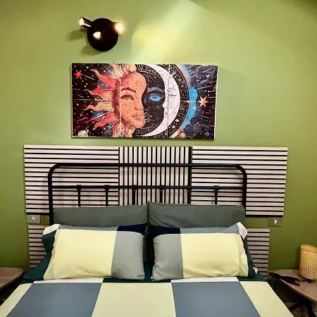 Sole Luna Your Nest Within Walking Distance Of The