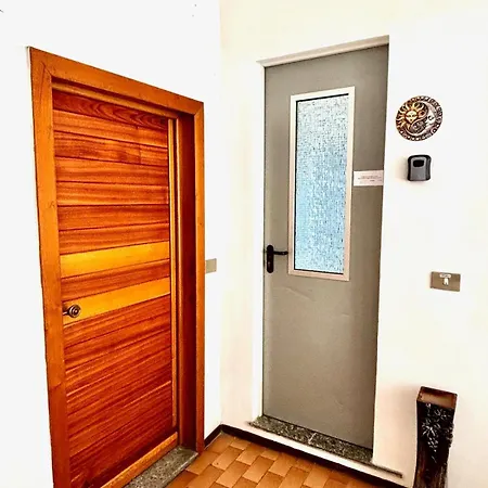 דירה Sole Luna Your Nest Within Walking Distance Of The